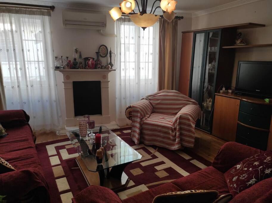 Apartment Spiros Old Town *