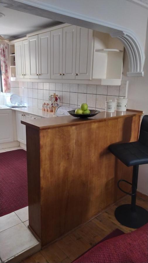 Apartment Spiros Old Town *