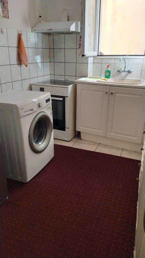 Apartment Spiros Old Town *