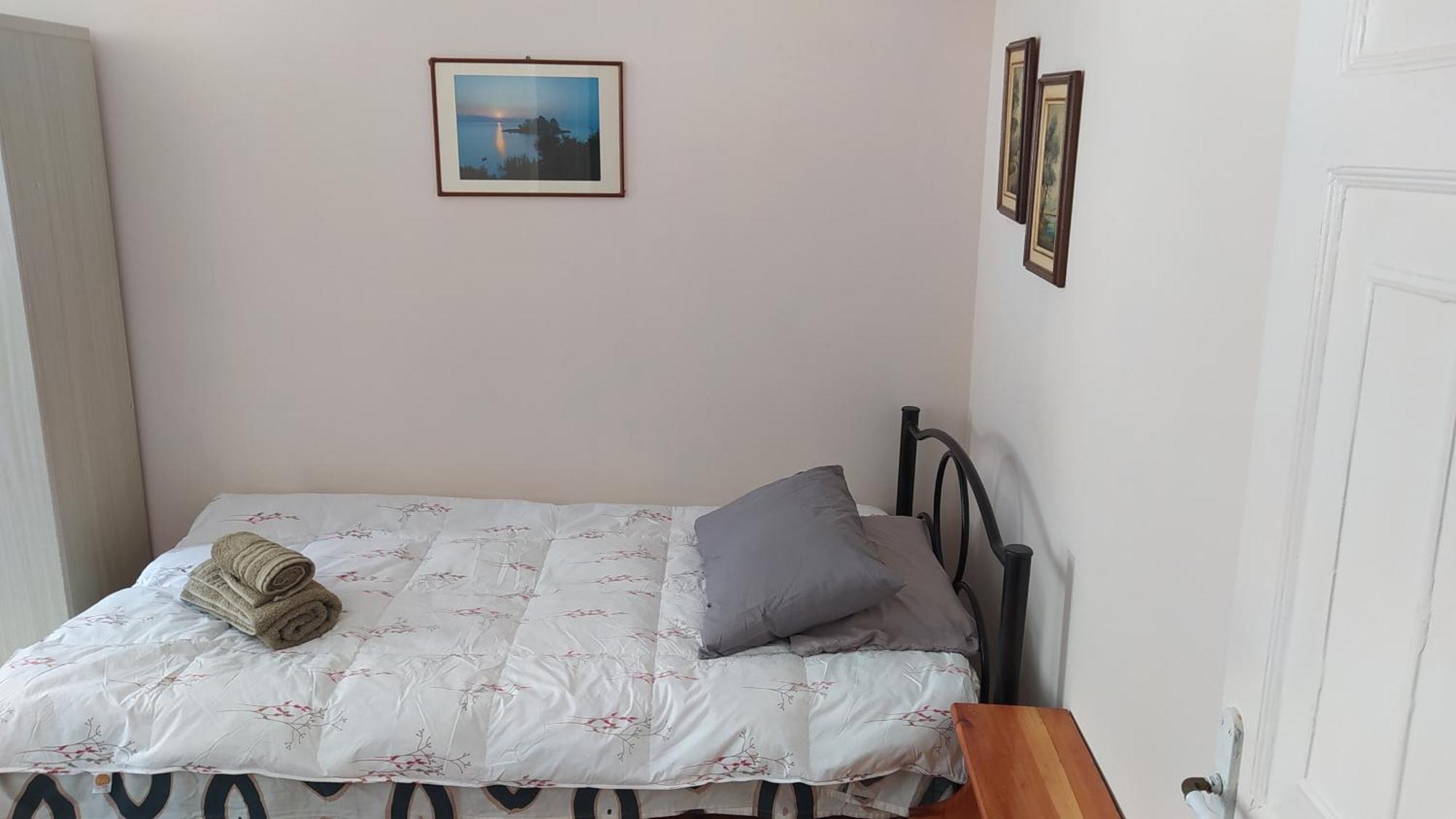 Apartment Spiros Old Town Corfu (city)