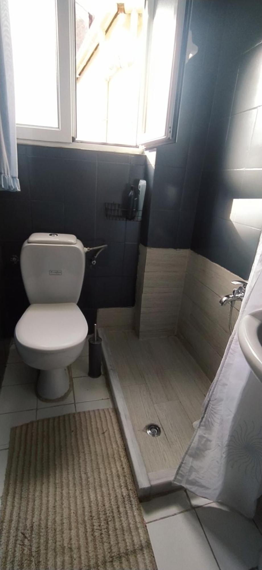 Spiros Old Town Apartment Corfu (city)
