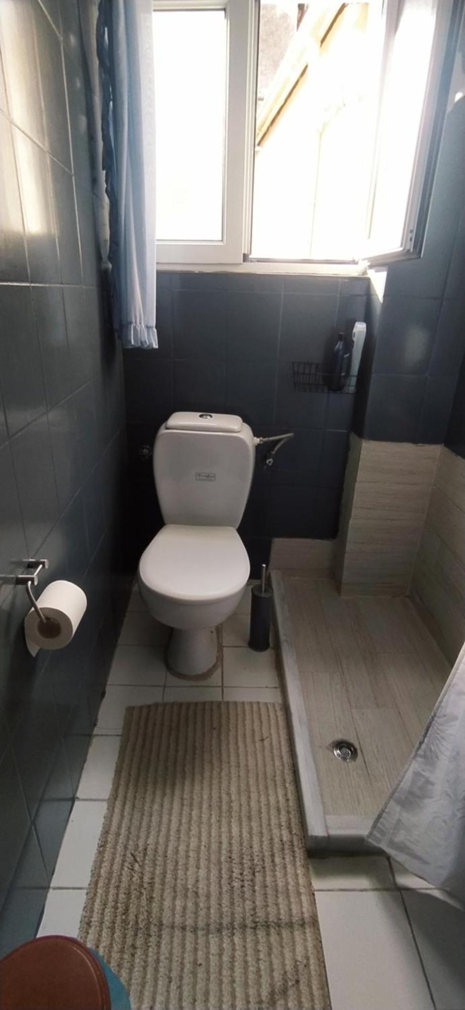 Apartment Spiros Old Town Corfu (city)